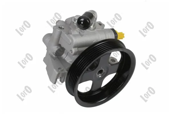 Hydraulic Pump, steering 140-01-050