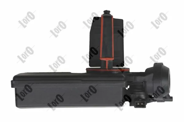 Valve, air control (intake air) 120-09-023