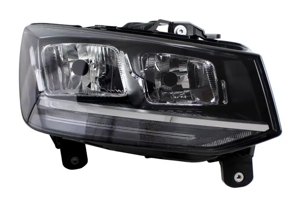 Headlight 446-1159RMLDEM2