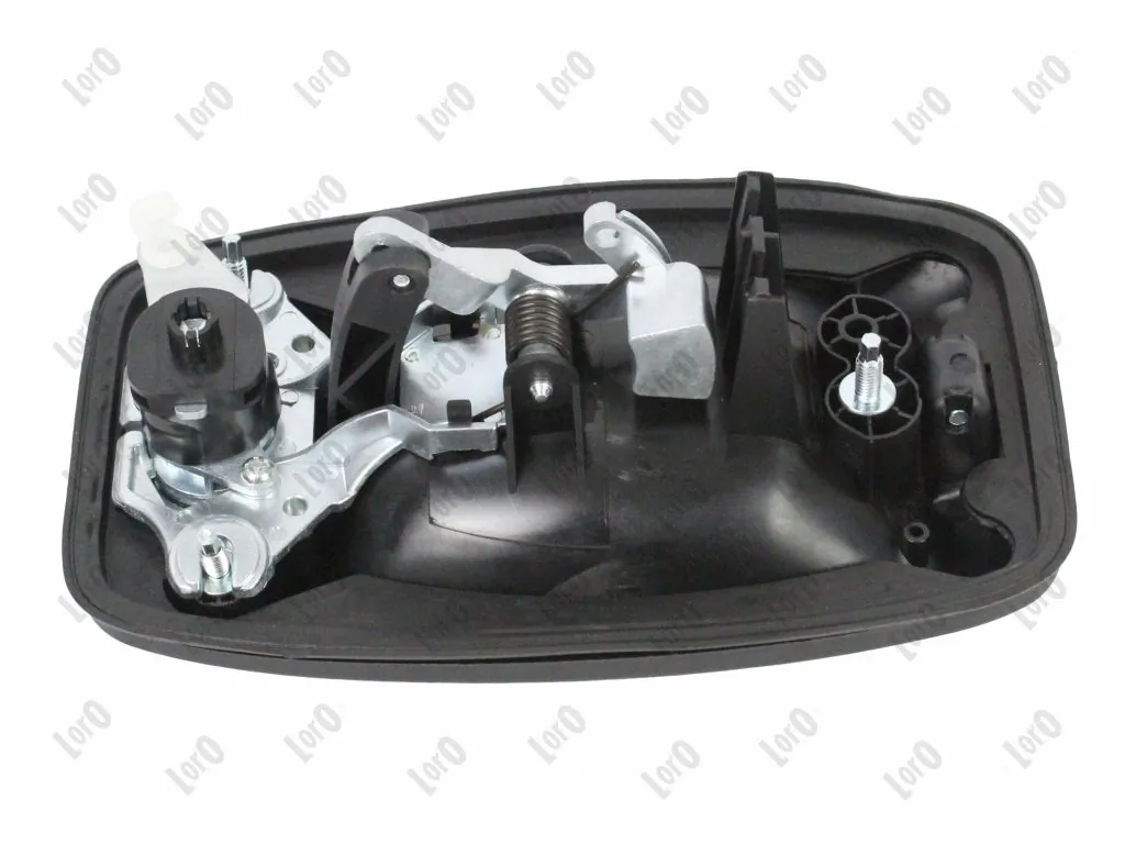 Exterior Door Handle 132-016-033