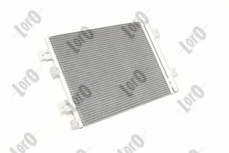 Condenser, air conditioning 042-016-0027