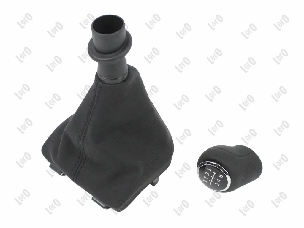 Gear Shift Lever Knob 135-99-698