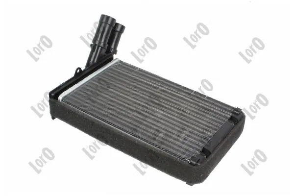 Heat Exchanger, interior heating 009-015-0003