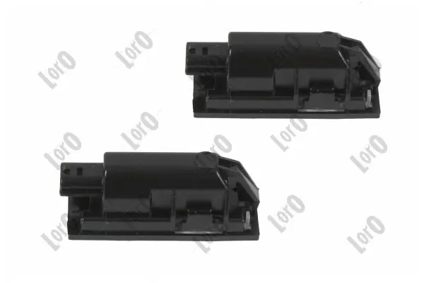 Licence Plate Light Tuning / Accessory Parts 042-22-905LED