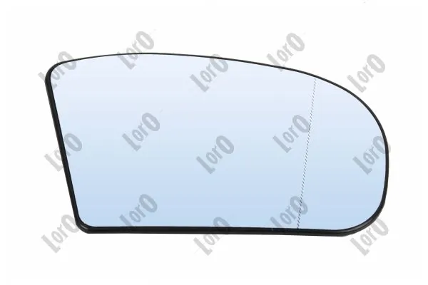 Mirror Glass, exterior mirror 2417G02