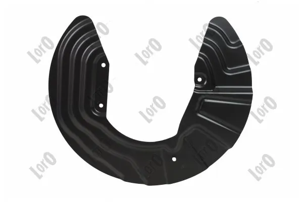 Splash Guard, brake disc 131-07-197