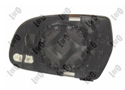 ABAKUS 0237M08 Exterior Mirror