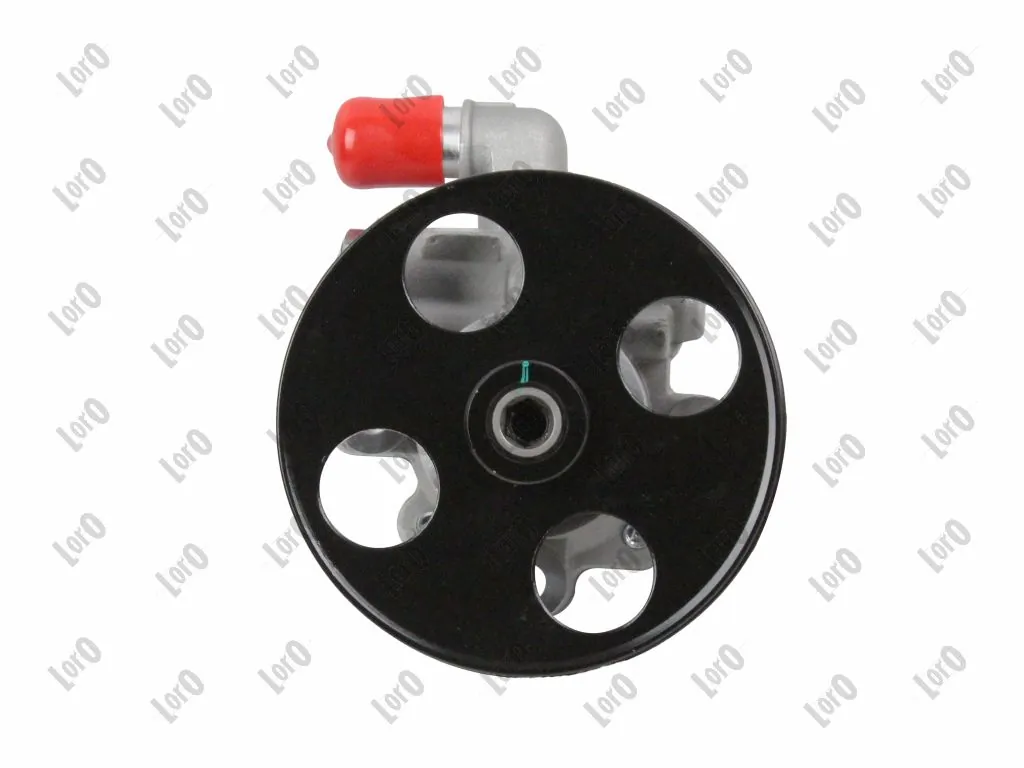 Hydraulic Pump, steering 140-01-087