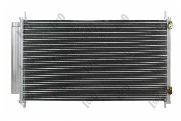 Condenser, air conditioning 051-016-0053