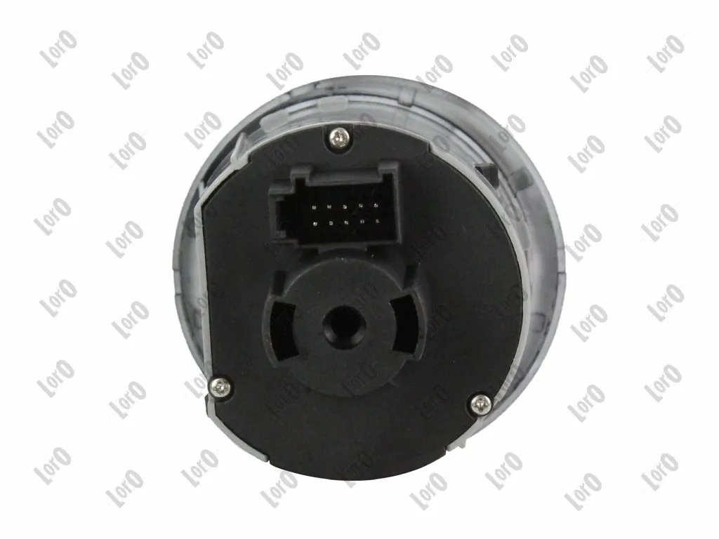 Switch, headlight 135-02-009