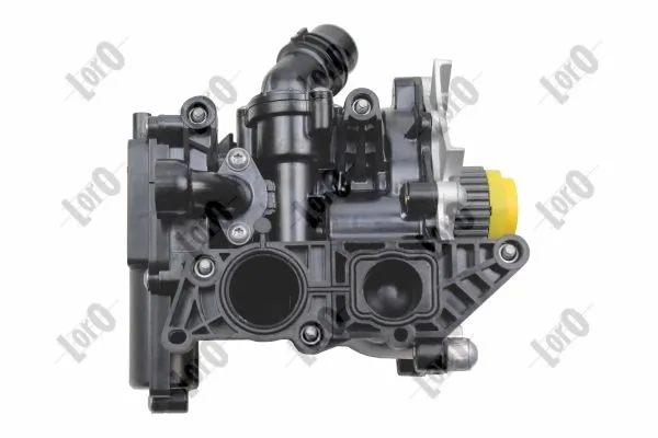 Water Pump, engine cooling 053-025-0037