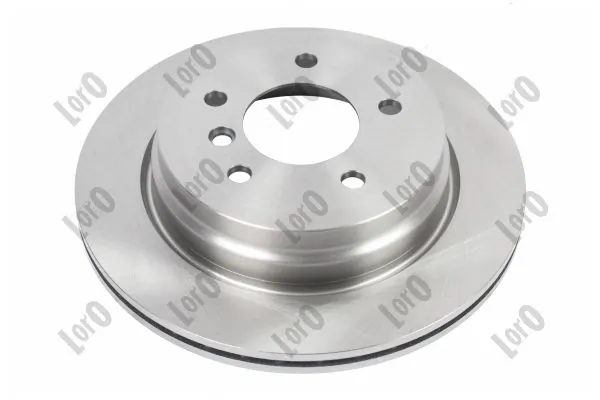 Brake Disc 231-04-071
