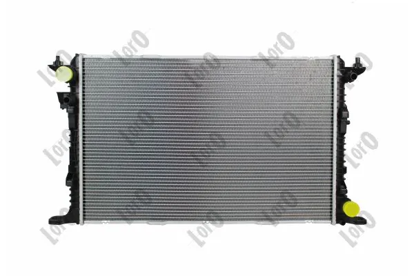 Radiator, engine cooling 003-017-0061
