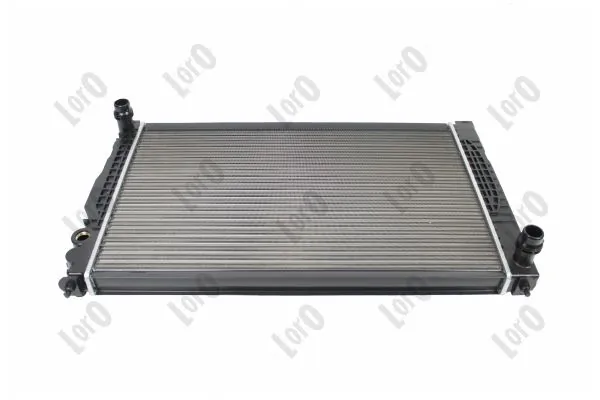 Radiator, engine cooling 053-017-0055