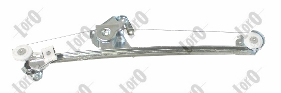 ABAKUS 130-054-005 Window Regulator