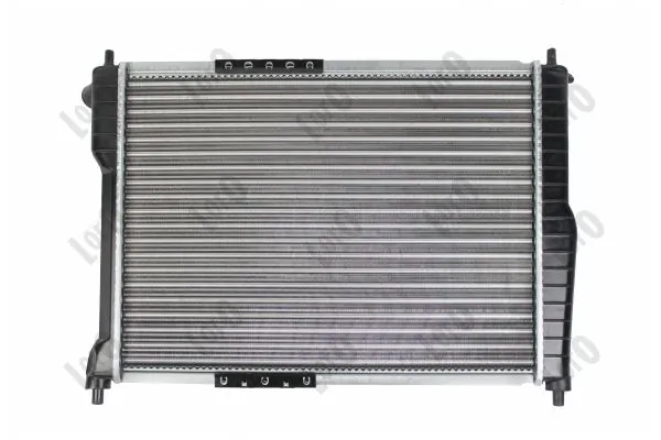 ABAKUS 011-017-0005 Radiator, engine cooling