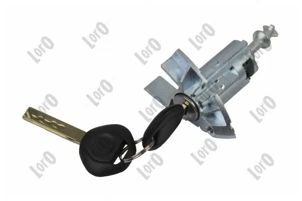 Lock Cylinder 132-004-008