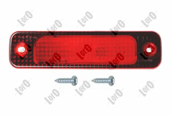 Auxiliary Stop Light 017-41-870