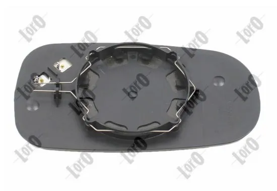 ABAKUS 3303M07 Exterior Mirror
