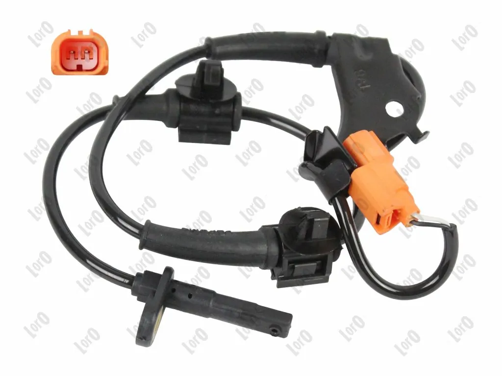 Sensor, wheel speed 120-02-014