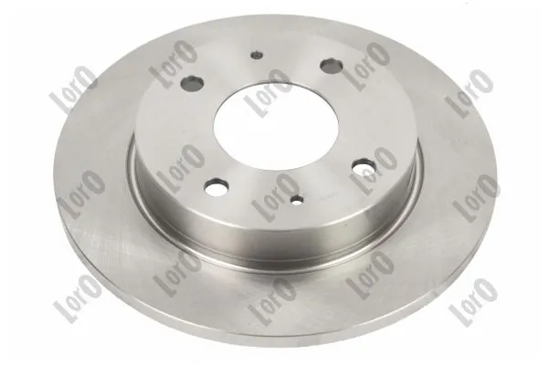 Brake Disc 231-04-124