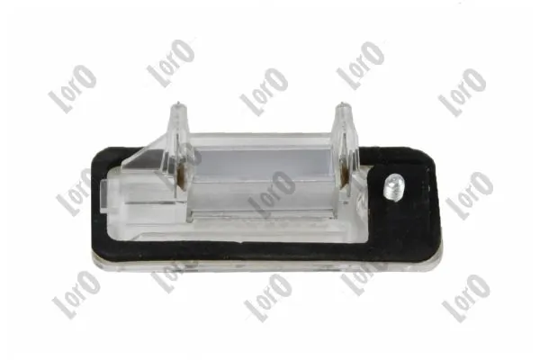 Licence Plate Light Tuning / Accessory Parts 003-13-900LED