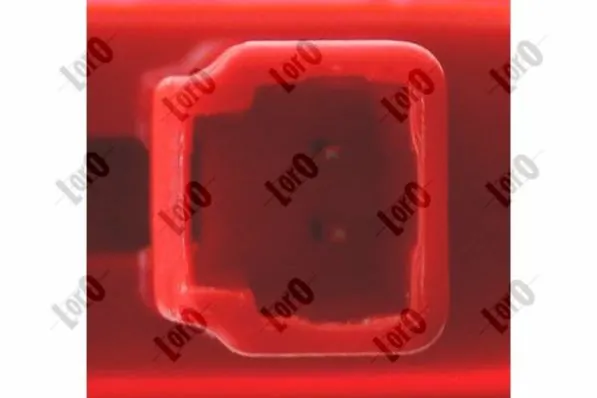 ABAKUS 017-13-870 Auxiliary Stop Light