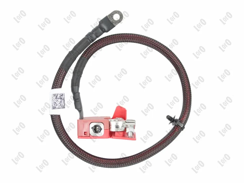 ABAKUS 120-08-219 Battery Adapter