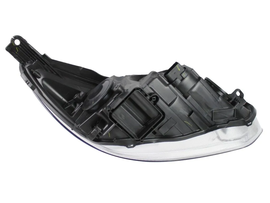 Headlight 431-11C9LMLDEM1