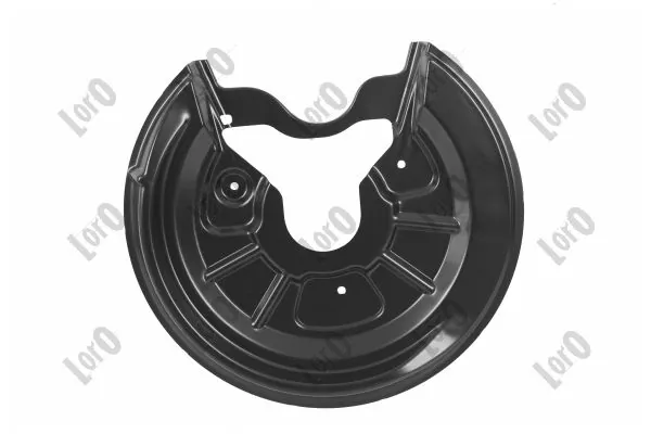 Splash Guard, brake disc 131-07-606