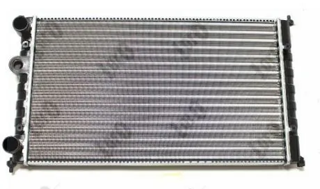 Radiator, engine cooling 053-017-0051