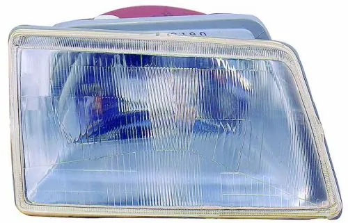 Headlight 550-1105L-LD-E