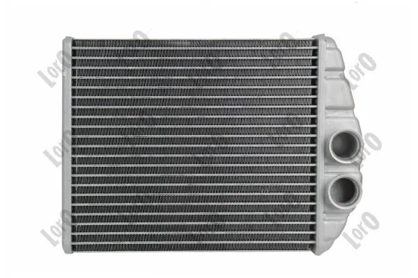 Heat Exchanger, interior heating 037-015-0019-B