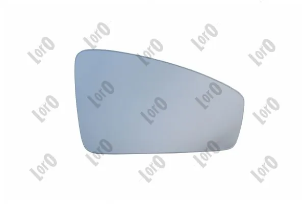 ABAKUS 4065G02 Mirror Glass, exterior mirror