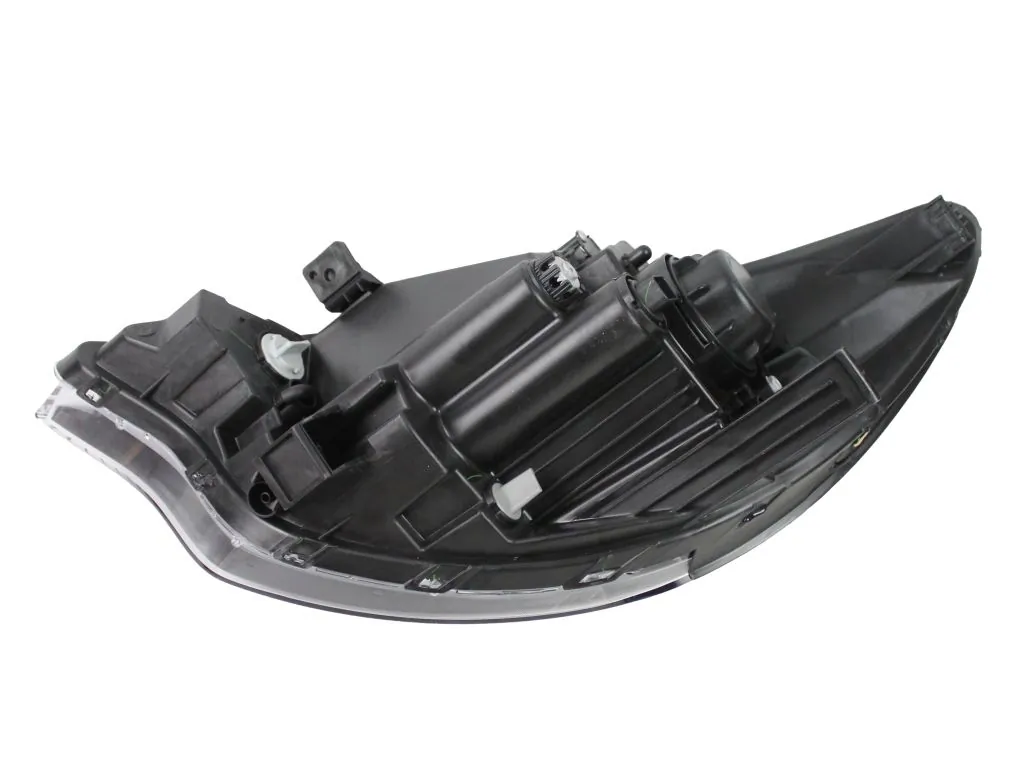 ABAKUS 223-1146R-LDEM2 Headlight