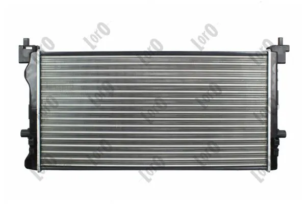 Radiator, engine cooling 003-017-0067