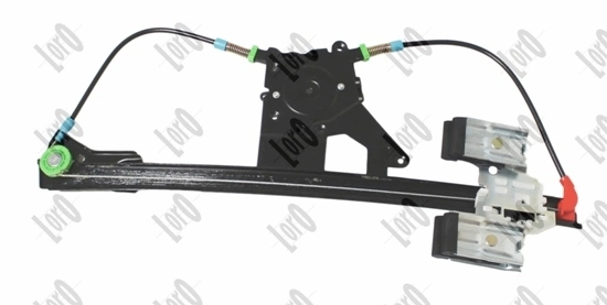 Window Regulator 130-053-070