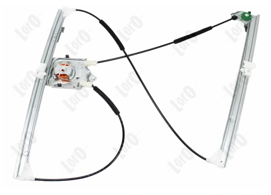 Window Regulator 130-042-007