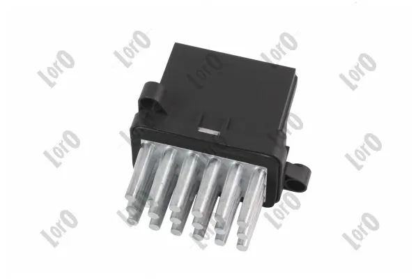 Resistor, interior blower 133-017-009