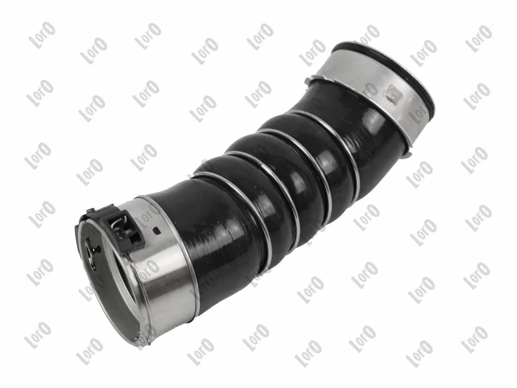 ABAKUS 054-028-141 Charge Air Hose