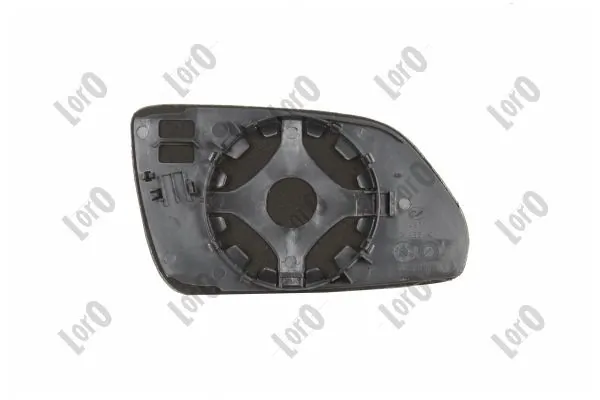 Mirror Glass, exterior mirror 3506G01