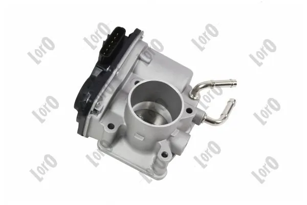 Throttle Body 121-02-010