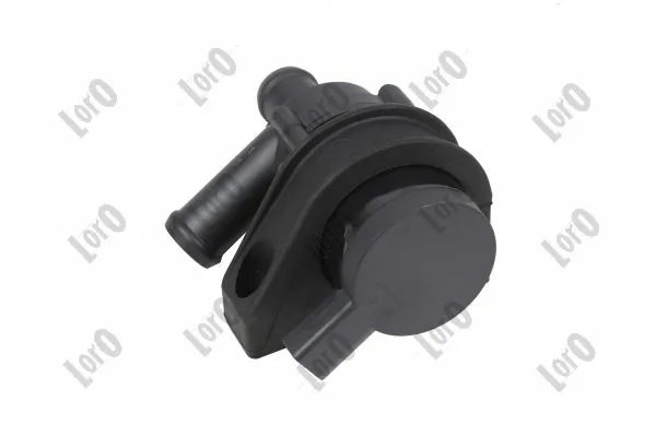 Auxiliary Water Pump (cooling water circuit) 138-01-001