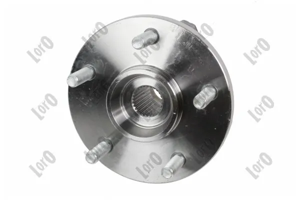 Wheel Hub 141-01-106