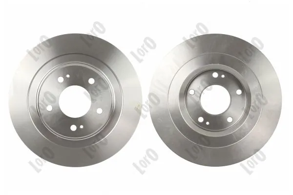 Brake Disc 231-04-155