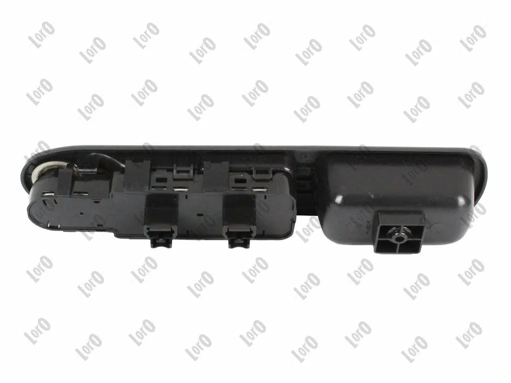 Switch, window regulator 135-05-019