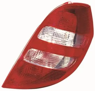 Tail Light Assembly 440-1930L-UE-CR