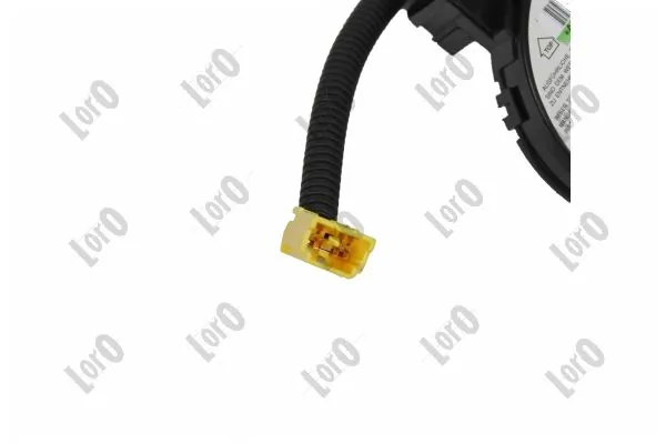 ABAKUS 134-01-040 Clockspring, airbag