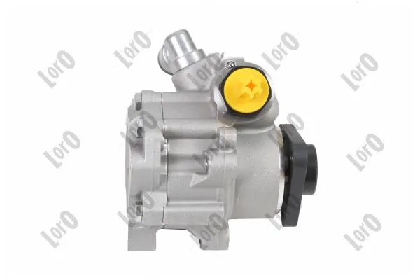 Hydraulic Pump, steering 140-01-080