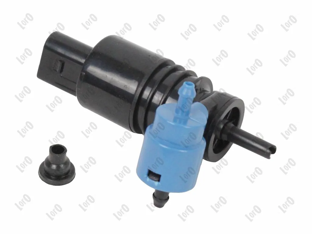 Washer Fluid Pump, window cleaning 103-02-001